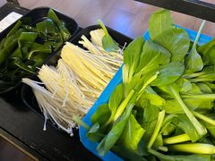 -林记潮牛·牛肉火锅(上马墩店)