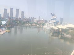 -合肥融创乐园