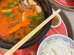 -妈妈故事米线(市府恒隆店)