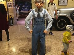 -信不信由你博物馆