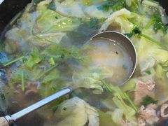 -乔阿马·江南味·驴肉香(龙湖华泾天街店)