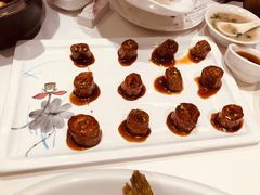 大肠-金春禧·鲁菜海鲜(延吉路万达店)
