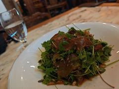 -那家小馆•北京菜•烤鸭(香山店)