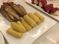 -青岛蓝海大饭店·渔歌舫(李沧店)