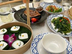 -KingThaia金泰兰(滨江天街店)