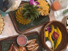 -KingThaia金泰兰(滨江天街店)