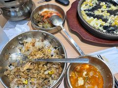 -米村拌饭(通州万达店)