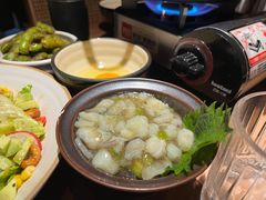 -山葵家居酒屋(天目里店)
