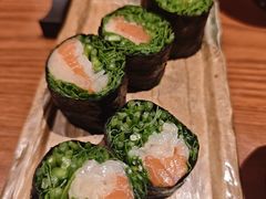 -千代武日本料理(爱建店)