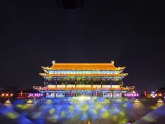 -楼兰古丽新疆菜(钟楼景观店)