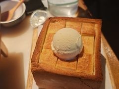 -绿茶餐厅(领展购物广场·中关村店)