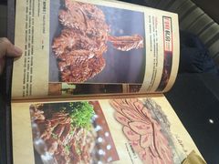 -闫府私房菜·百年鲁菜(恒隆店)