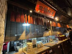-一味大院•桐庐菜传承店(春江路店)