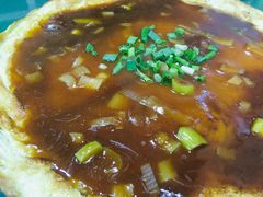 -北大地皖峰饭馆