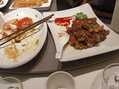-黑明餐厅(白鹭洲店)