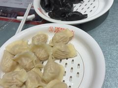 -添福来墨鱼饺子 · 海鲜东北菜(大连星海·黄浦路店)