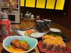 -千代武日本料理(开发区店)