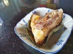 -老妈宫粽球
