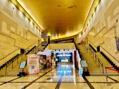 -大光明电影院(南京西路店)