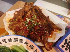 -领蟹祥记·香辣蟹·特色小海鲜(奥体天虹店)