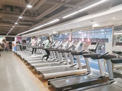 -奥力健身游泳俱乐部(华悦店)
