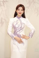 -MuseMarry婚纱(前海嘉里中心店)