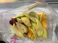 -水果立方果然鲜(升平路店)