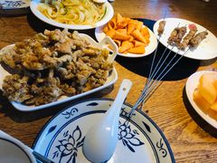-福茂源横山铁锅羊肉(牡丹园店)