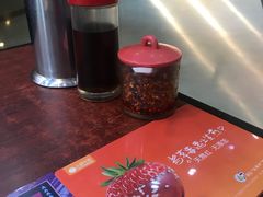 -小杨生煎(香港名都店)