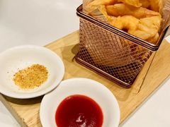 -满满海佛跳墙(千禧店)