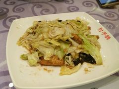 -肘子酥·天津菜·特色捞面(德云社店)