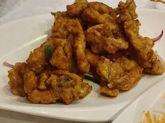 椒盐排条-永兴餐厅(复兴中路店)