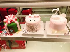 -CAKE BOSS 蛋糕老板(领展购物广场·中关村店)