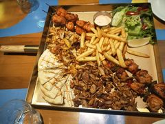 -HELLO MUSAE 拾光缪斯餐厅·纯正希腊风味(苏州中心店)