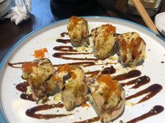 -大鲜生·亚洲菜融合小食堂