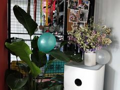 -梦马健身工作室