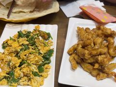 -鲁南仔·滕州炒鸡(经三路店)