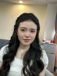 -爱的化妆工作室(雅地天际店)