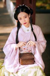 -八角古风摄影