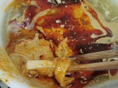 -何老二卤汁凉粉