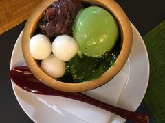 抹茶冻-中村藤吉(本店)