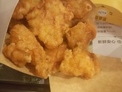 -麦当劳(百联西郊购物中心店)