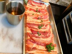 -韩宫宴烤肉·料理(苏州中心店)