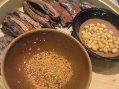 -破瓦寒窑·地摊烤羊排