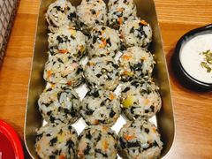 -HOTISLAND海鸡岛·韩国料理(江南西店)
