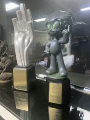 -雕哥的纹身店A3 TATTOO&纹身培训