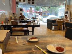 -晓靖轩烧烤(沙河风情店)