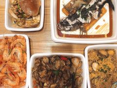 -盒马鲜生(宝地店)