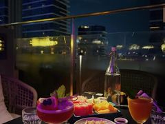 -DEW Lounge(深圳湾店)