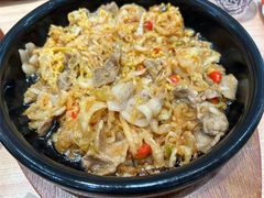 -米村拌饭(东方新天地店)